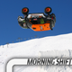Illustration for article titled Mini Does A Backflip… With A Car!